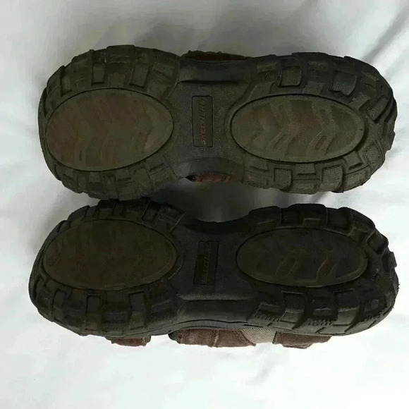 Sketchers men's Relaxed fit fisherman Sandal 10 - Picture 4 of 6